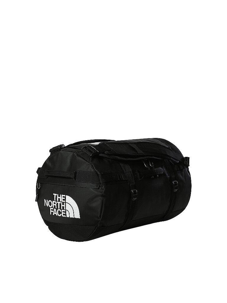THE NORTH FACE Reisetasche Base Camp Duffel S 50L schwarz